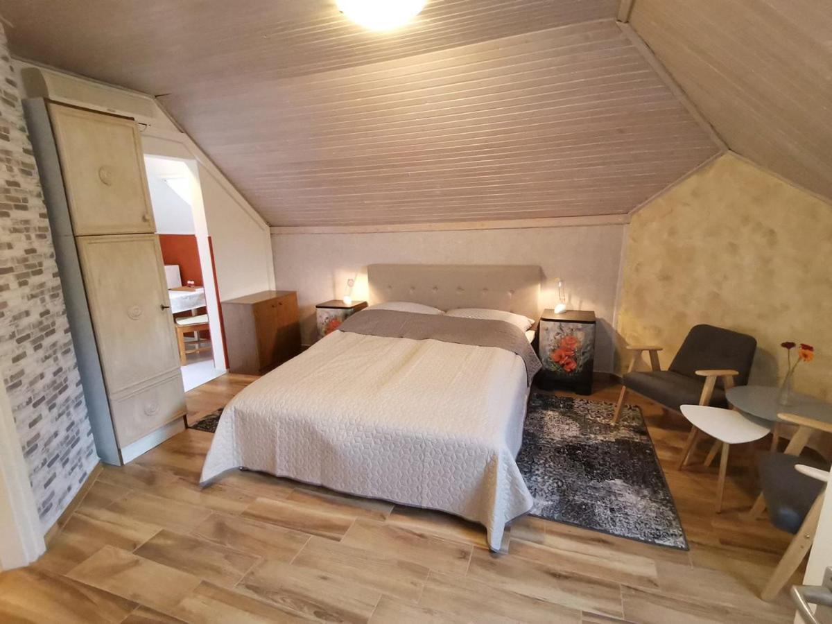 Marika Apartman Hajdúszoboszló Exterior foto